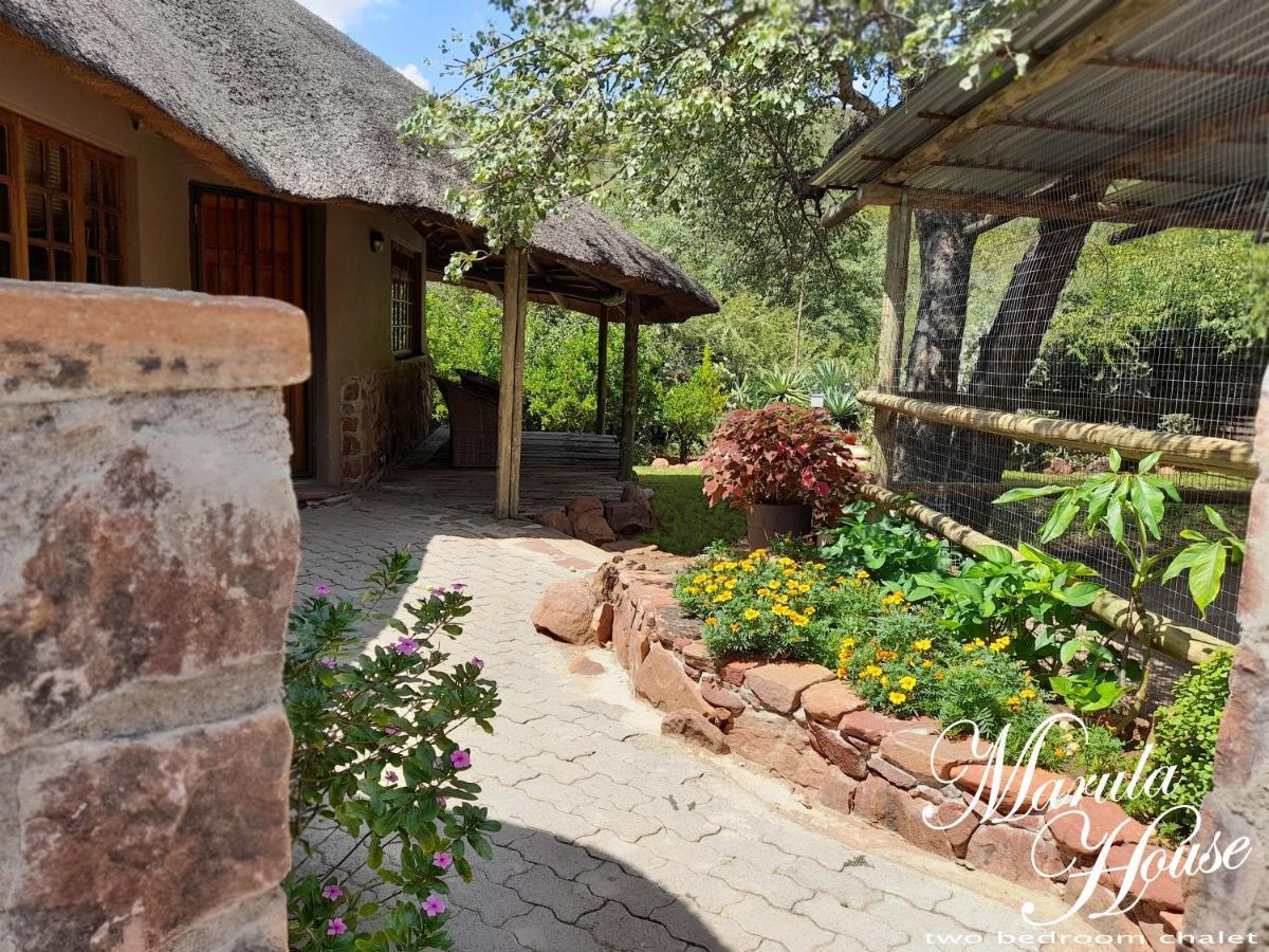 Moritshane Estate Gaborone Exterior foto