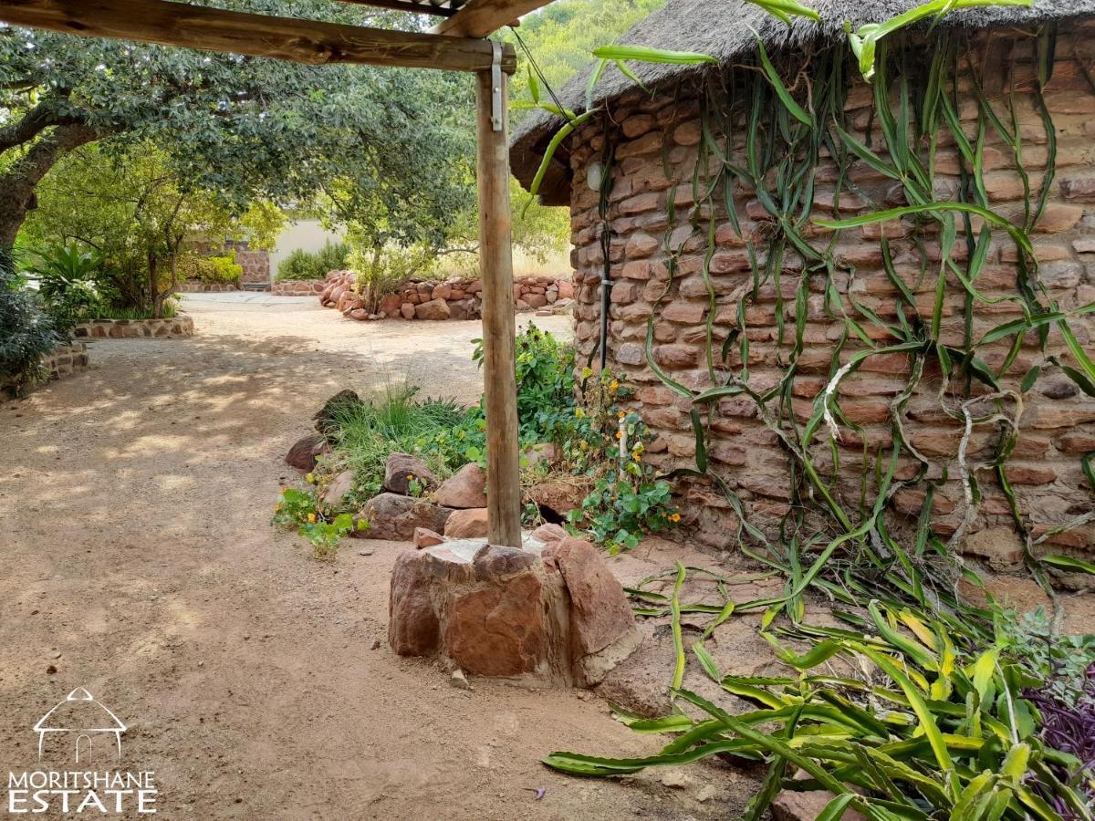 Moritshane Estate Gaborone Exterior foto