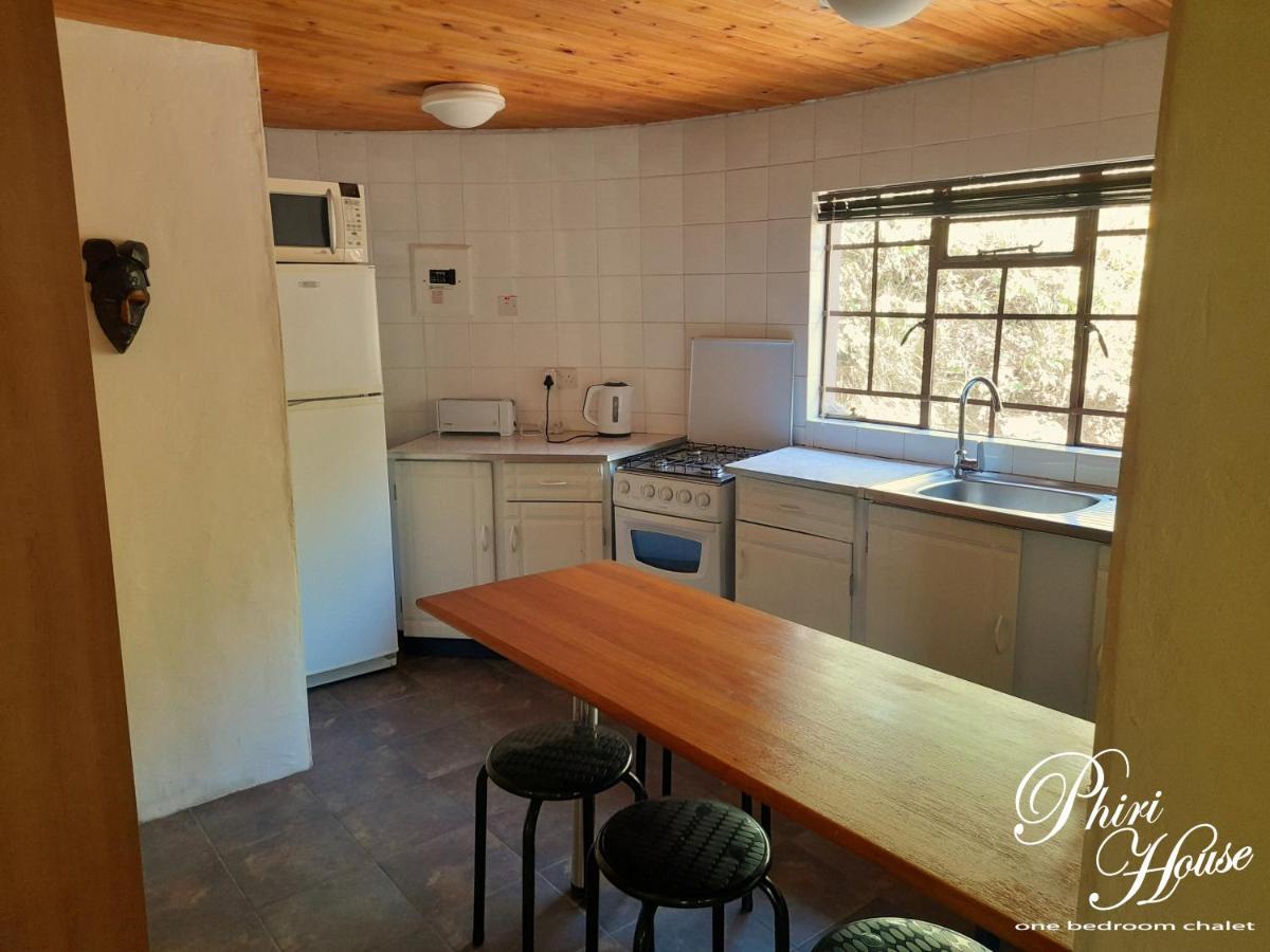 Moritshane Estate Gaborone Exterior foto