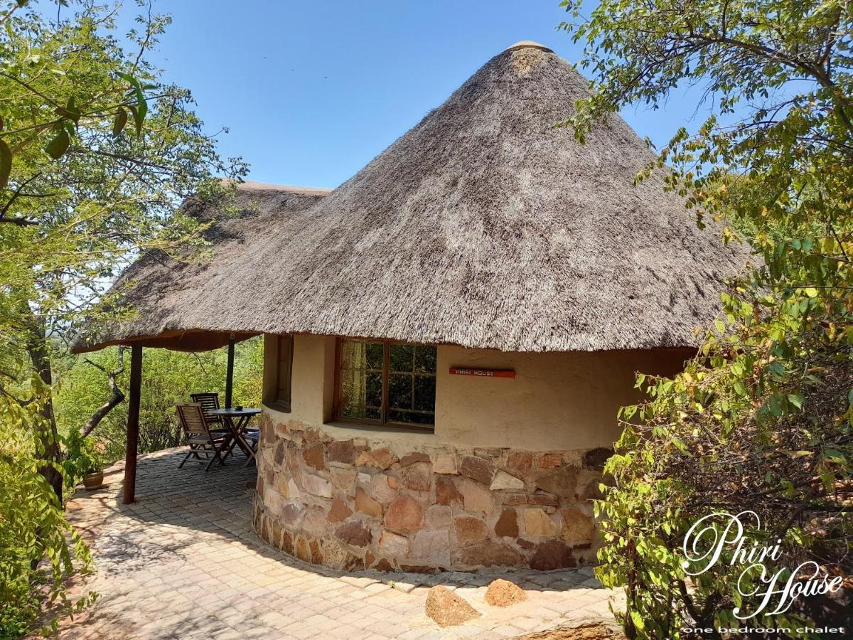 Moritshane Estate Gaborone Exterior foto