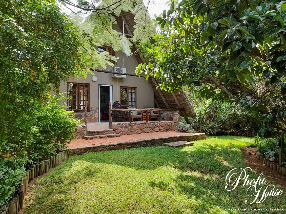 Moritshane Estate Gaborone Exterior foto