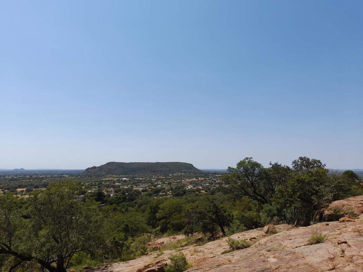 Moritshane Estate Gaborone Exterior foto