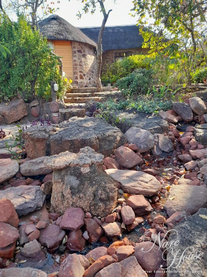 Moritshane Estate Gaborone Exterior foto