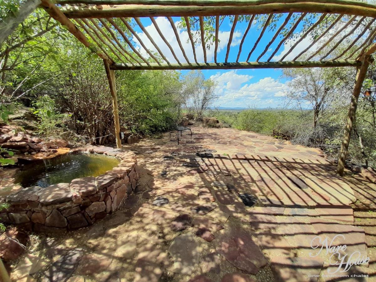 Moritshane Estate Gaborone Exterior foto