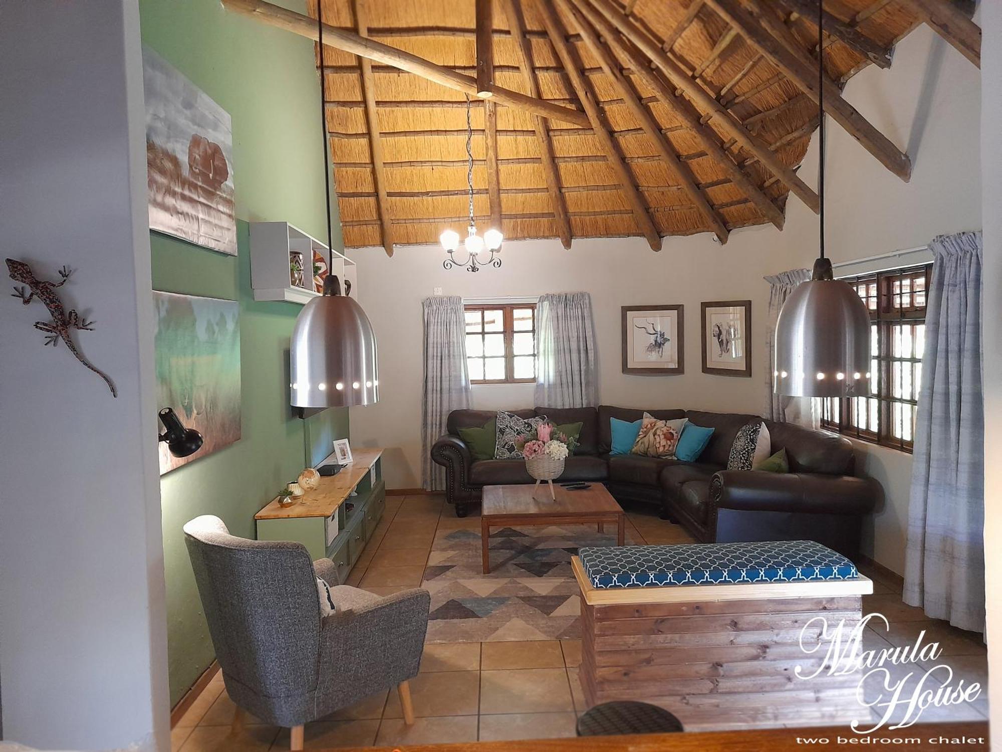 Moritshane Estate Gaborone Exterior foto
