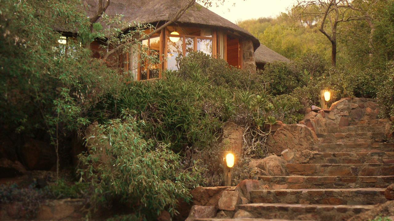 Moritshane Estate Gaborone Exterior foto